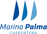 Logo Marina Palma
