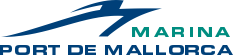 Logo Marina Port de Mallorca